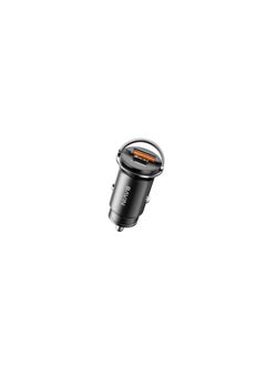 Bavin BAVIN PC890 38W PD 20W + Qc3.0 18W Fast Charging Car Charger Widely Compatible for iPhone 15 Series  - Image 1