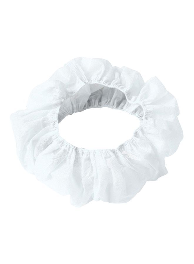 NIBEMINENT 30-Piece Disposable Toilet Seat Cover Set - Image 1