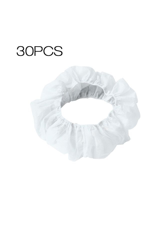 NIBEMINENT 30-Piece Disposable Toilet Seat Cover Set - Image 2