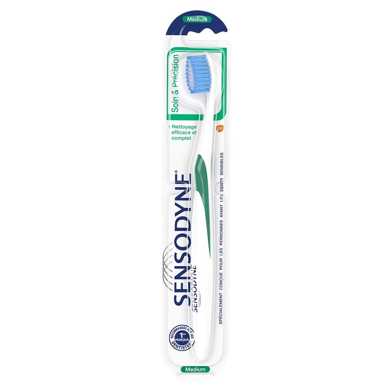 Sensodyne - Image 1