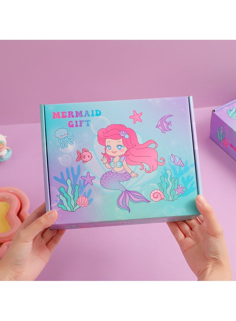 CMGTYYD Diary with Lock, 6 7 8 Year Old Girl Birthday Gift, Journal for Girls Ages 8-12, Kids Journal for Little Gilr, Cute Notebook with Multicolor Pen and Purse, Secret Diary Fuzzy Unicorn Notebook - Image 4