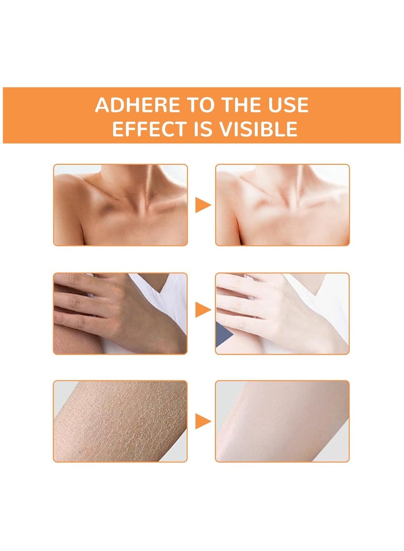 OceAura Body oil, full body massage oil, essential body treatment oil, essential massage oil - Image 4