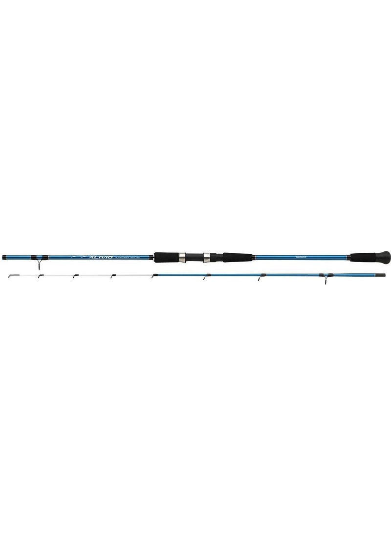 Alivio Boat Quiver 1.80M 50-150GR Fishing Pole - pzsku/Z7B4BBDBF79663D3E4F5CZ/45/_/1737332799/c1d14f61-f4fc-4e83-a68d-3ba3f40ea894