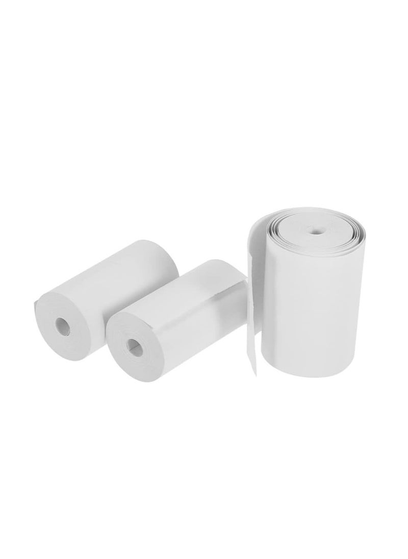 Terabyte Thermal Paper 57x30 mm Pos Printer 40 Rolls Cash Register Paper  - Image 4