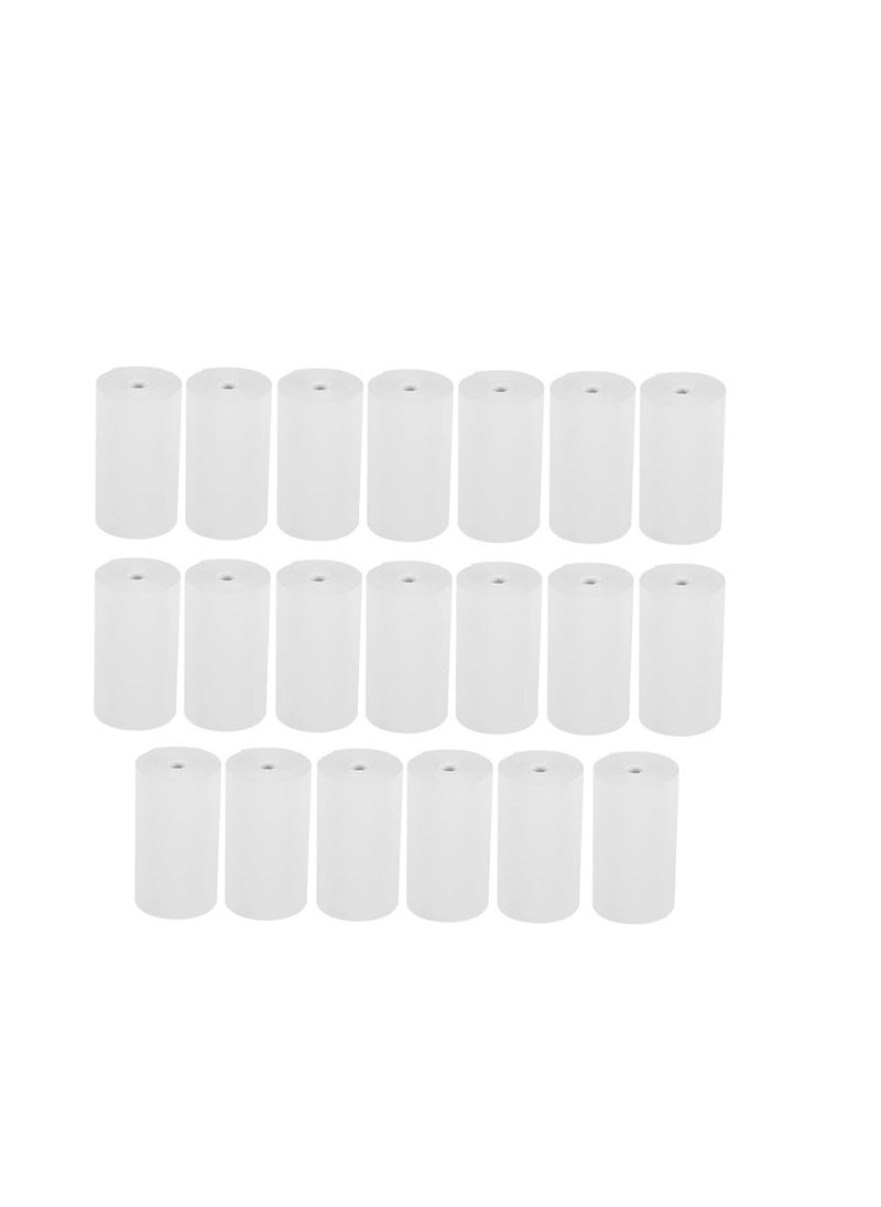 Terabyte Thermal Paper 57x30 mm Pos Printer 40 Rolls Cash Register Paper  - Image 5