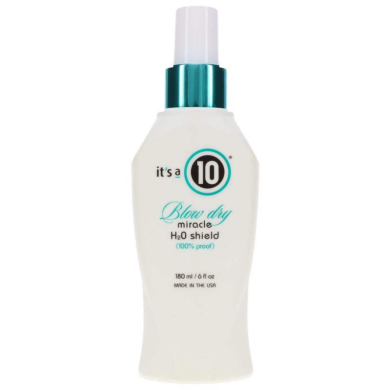 It's a 10 Haircare It's a 10 Miracle Blow Dry H2O Shield 6 Oz - Image 1