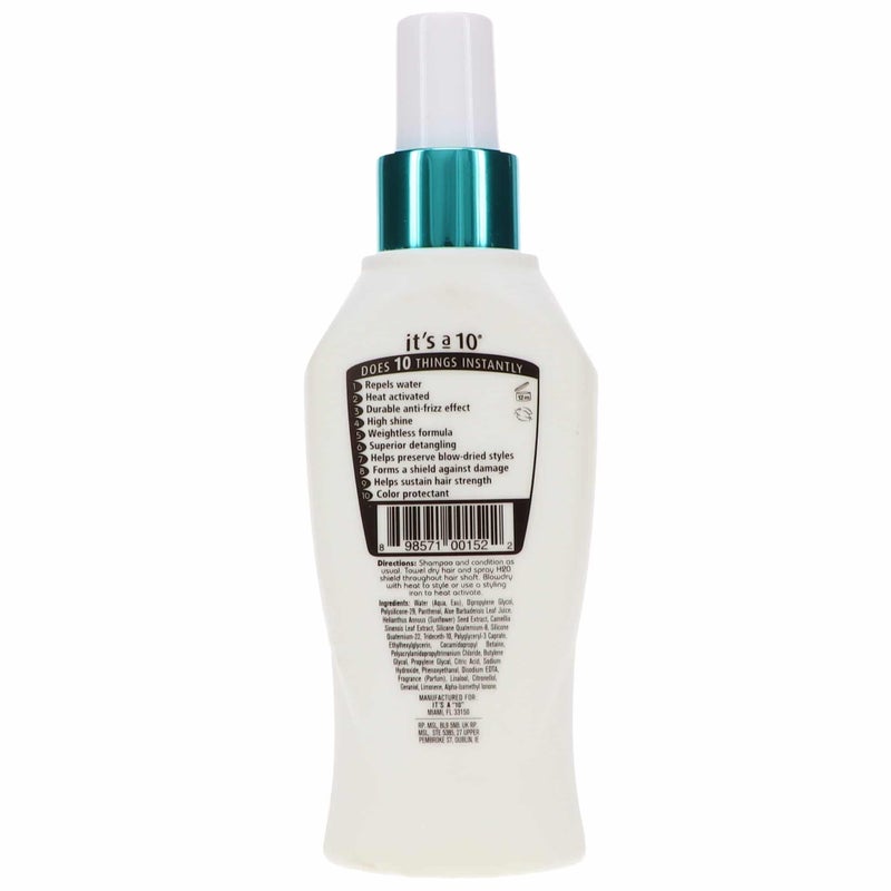 It's a 10 Haircare It's a 10 Miracle Blow Dry H2O Shield 6 Oz - Image 2