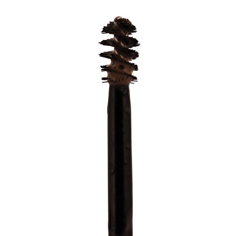 Palladio Brow Styler Tinted Gel, Innovative Formula, Holds and Grooms Brows, Brow Setter, Tinted Natural Look, Lightweight, Multi-Purpose Conditioning Formula, Medium/Dark - Image 3