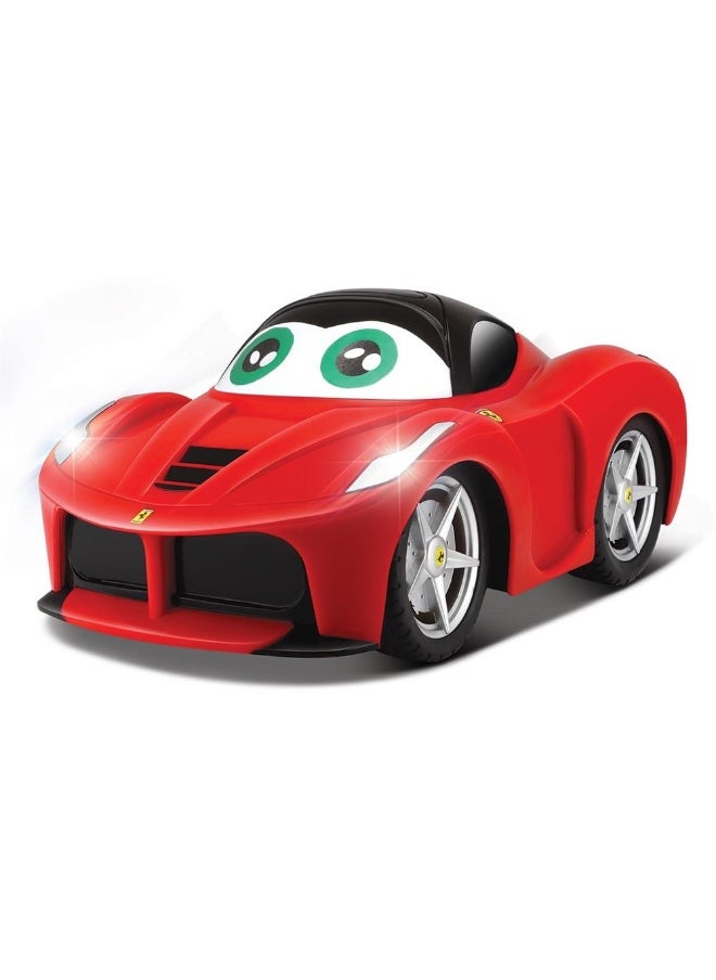 BB Junior - Ferrari My First Rc Laferrari Car - Image 1