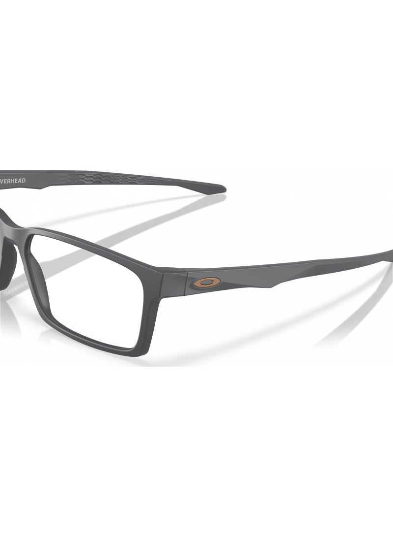 أوكلي إطار نظارات أوكلي أوفرهيد مستطيل الشكل - Image 3