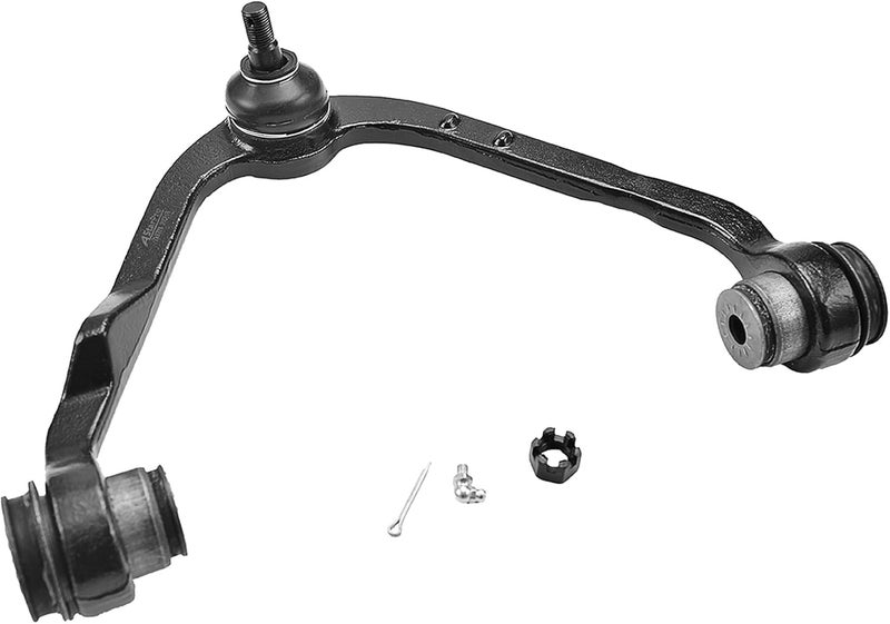 ASTARPRO 4PCS Front Upper Control Arms and Lower Ball Joints Assembly for Ford F-150, F-250, Expedition, Lincoln Navigator (2WD Only) - Image 3