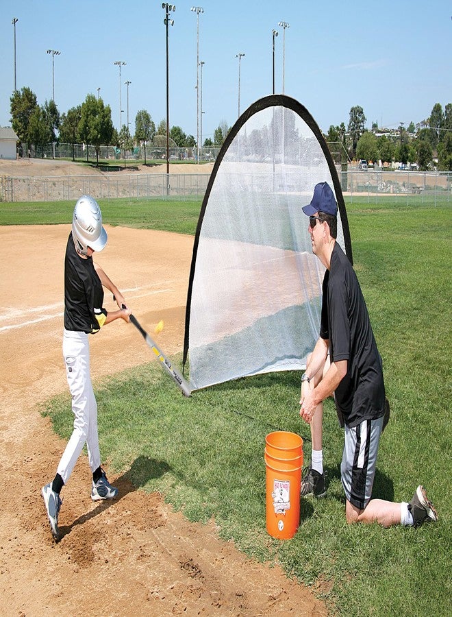 Sklz Baseball Quick Stick. Underload Speed Training Baseball Bat, Multi Color - Image 2