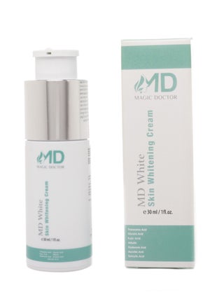 Skin Whitening Cream from Magic Doctor - pzsku/Z7B4C26C60144386F5335Z/45/_/1665399565/2ada2a1a-df4e-48ca-a313-897a24654a6b