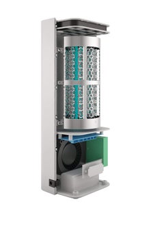 Generic Hextio Radic8 - - Air Purifier and Sterilizer  - Image 2