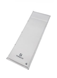 TOREAD Automatic Single Inflatable Pad - TEFFBL80916  - Image 1