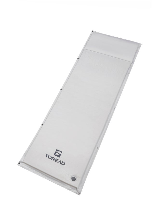 TOREAD - Automatic Single Inflatable Pad - TEFFBL80916 - Image 1