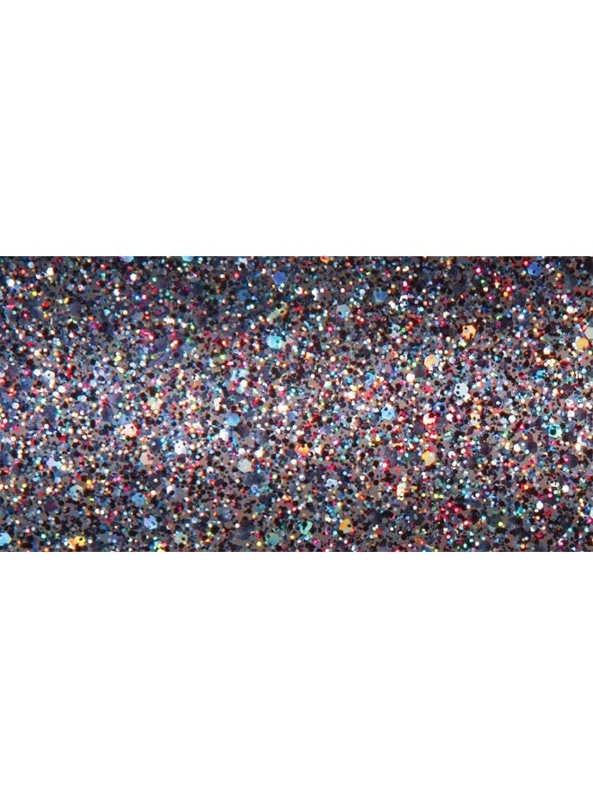 ARTISTIC أسرار طلاء الأظافر بتصميم الأظافر | لمعة سوداء | 15 مل - Image 2