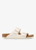 BIRKENSTOCK eggshell