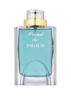 DERAAH Proud  men's perfume 100 ml  - Image 1