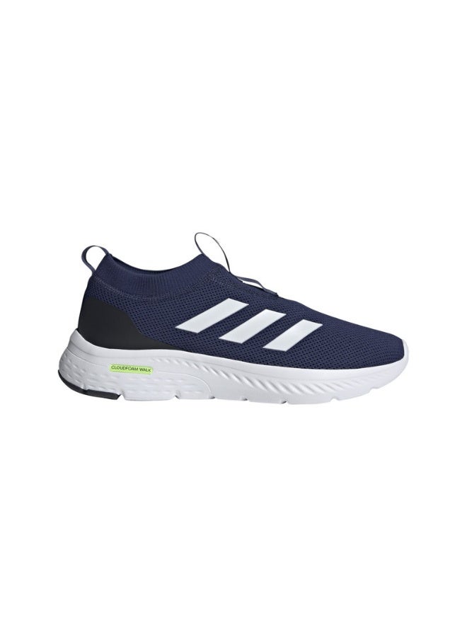 Adidas Cloudfoam Move Sock Blue Sportswear Shoes For Men 6.5 - Image 5