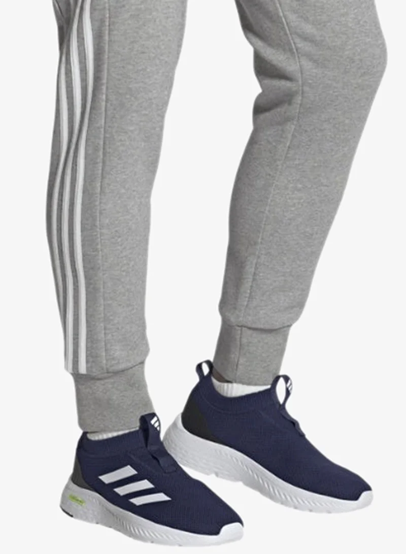 Adidas DKBLUE/FTWWHT/CBLACK Cloudfoam Move Sock Shoes for Men | Best Price UAE