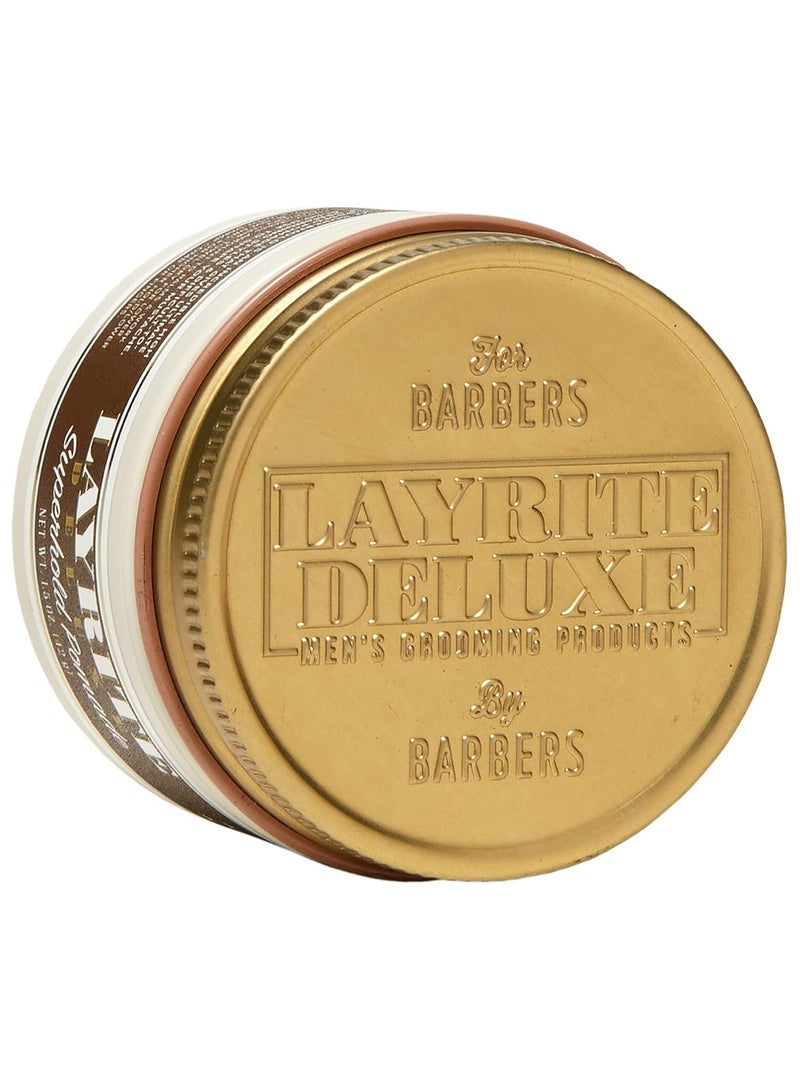 Layrite Superhold Pomade 42Gr - Image 3
