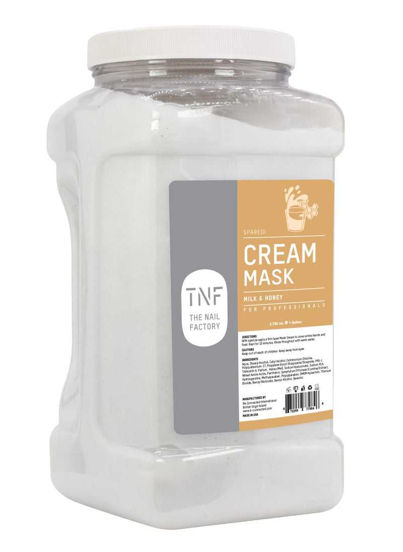 Cream Mask, Milk and Honey - pzsku/Z7B4C72EEF552A301EFCAZ/45/_/1726757226/386ab08e-4bee-4b69-885d-3c7d90fe4769