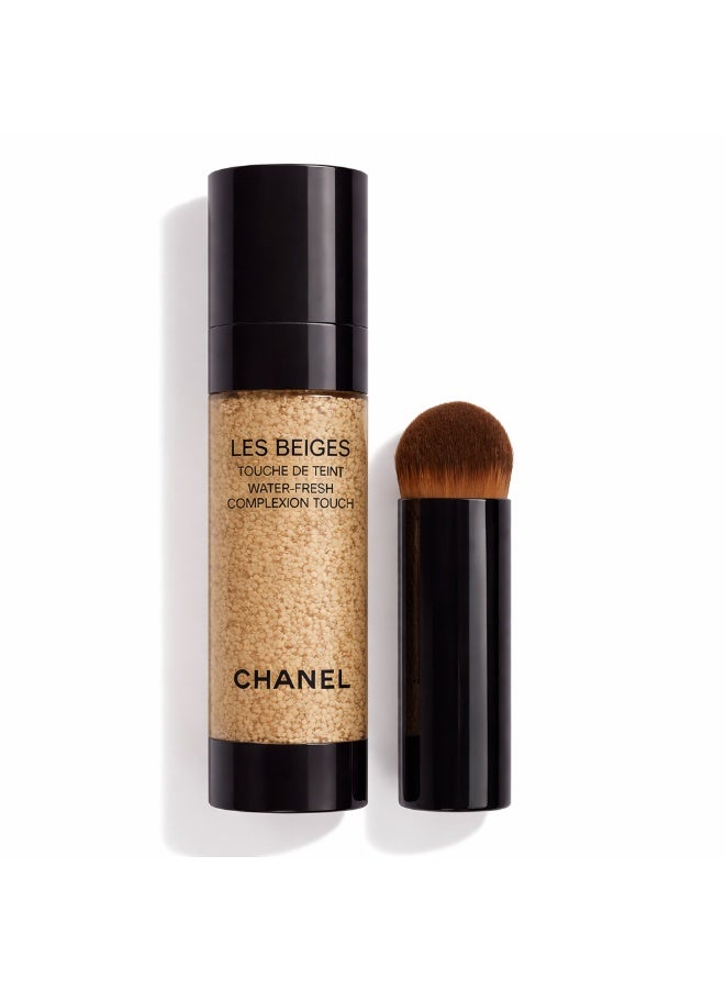 CHANEL Les Beiges Water-Fresh complexion Touch_BO33 - Image 1