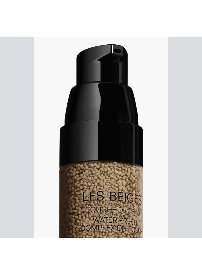 CHANEL Les Beiges Water-Fresh complexion Touch_BO33 - Image 2