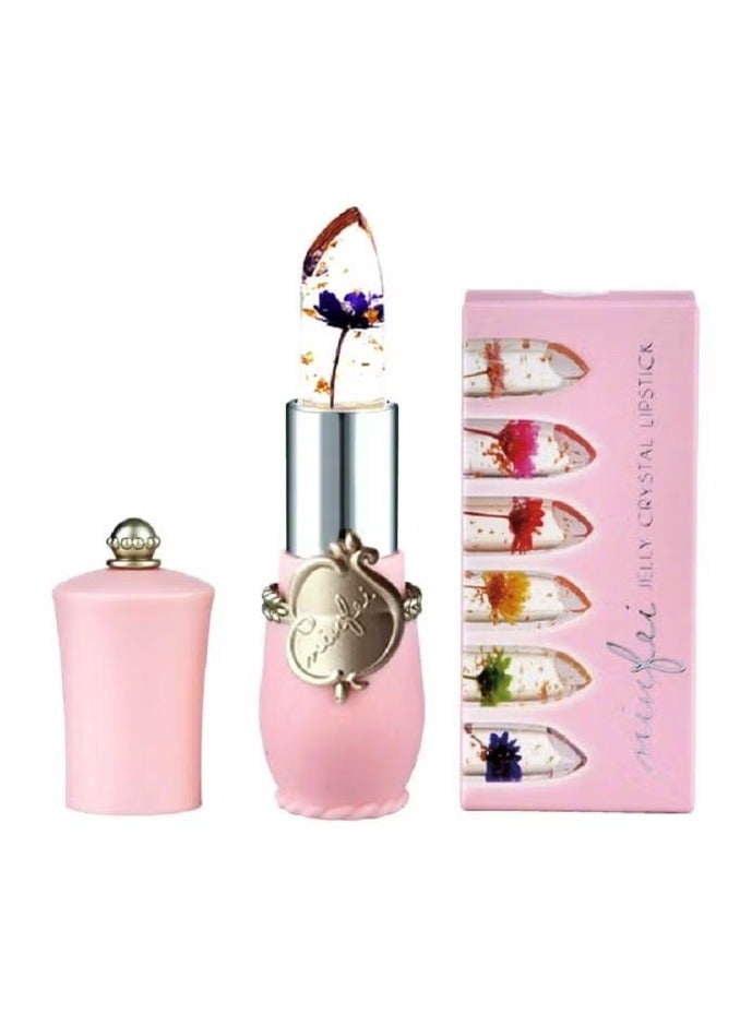 emaymei Dried Flower Colour Changing Lipstick 6 - Image 3