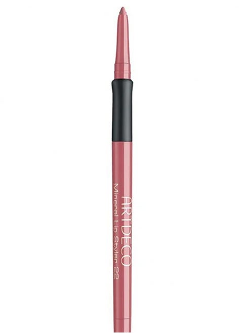 LONG LASTING LIP STYLER LIP LINER NO.22 -Long lasting without drying out the lips