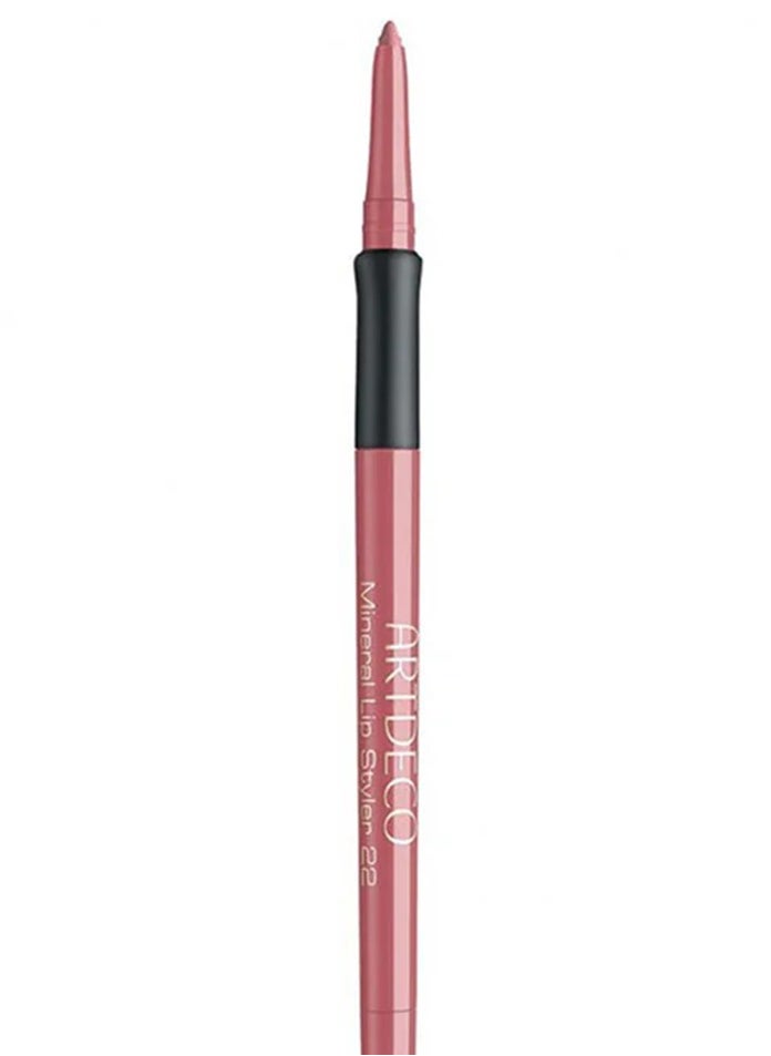 ARTDECO LONG LASTING LIP STYLER LIP LINER NO.22 -Long lasting without drying out the lips  - Image 1
