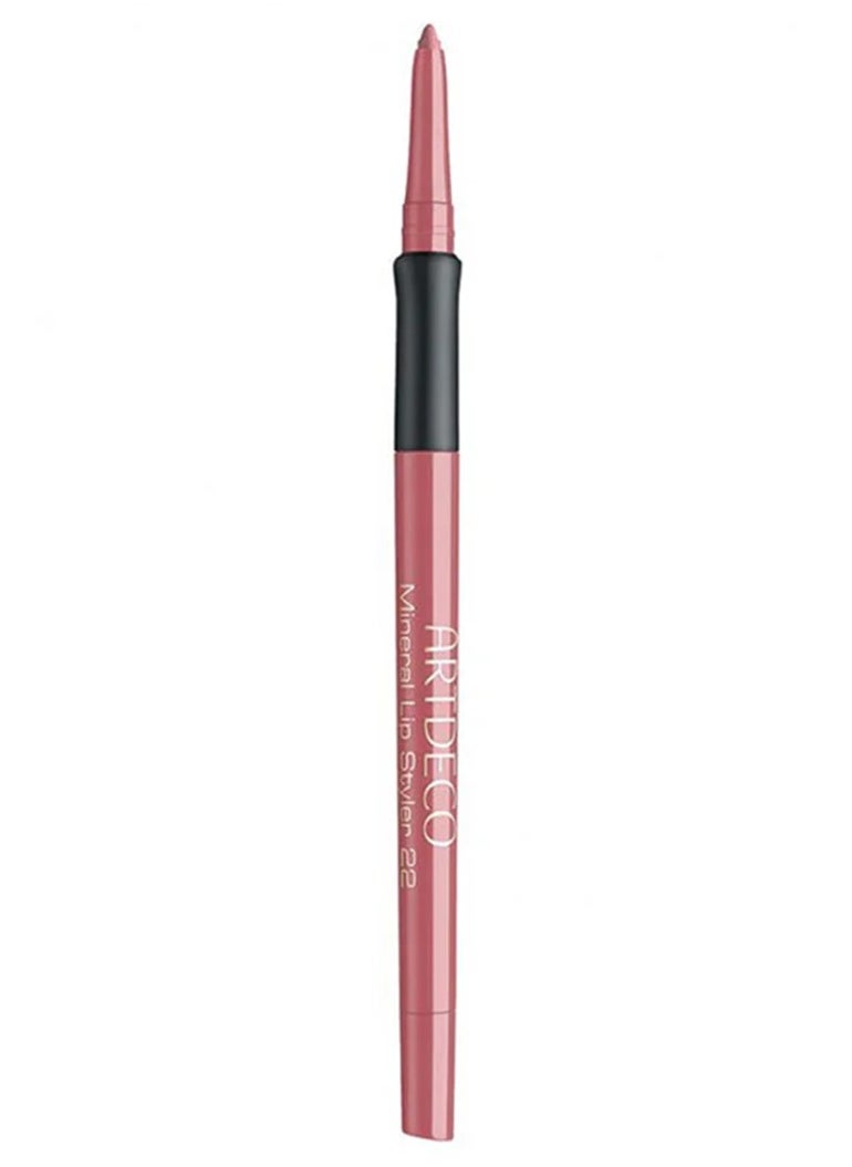 ARTDECO LONG LASTING LIP STYLER LIP LINER NO.22 -Long lasting without drying out the lips  - Image 2