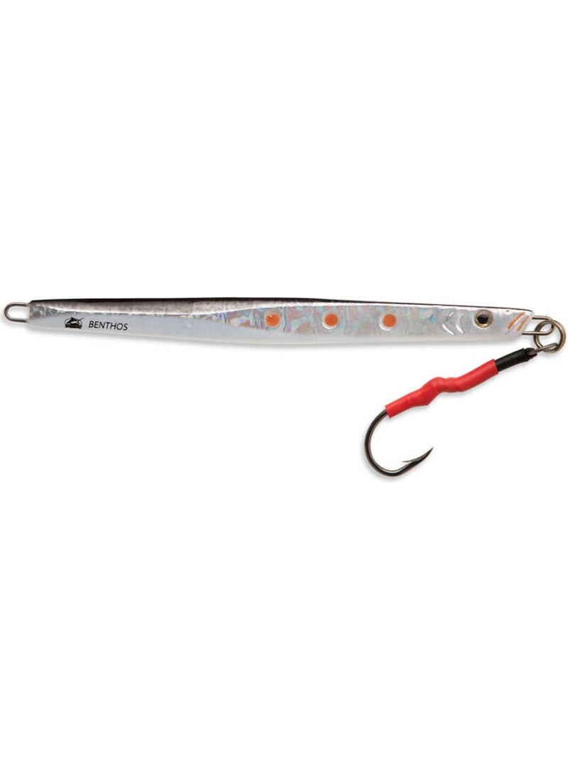 Benthos Speed ​​Jig Fake Lure BLK-195MM - 200GR - pzsku/Z7B4C7408EBD66B280A5CZ/45/_/1736957872/8f920c33-36d3-4b30-90c2-a68179b26c91