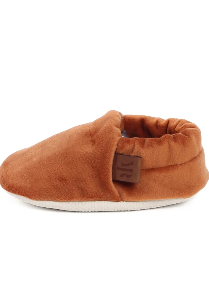 Yoyo Junior Yoyo Junior Velvet Moccasins