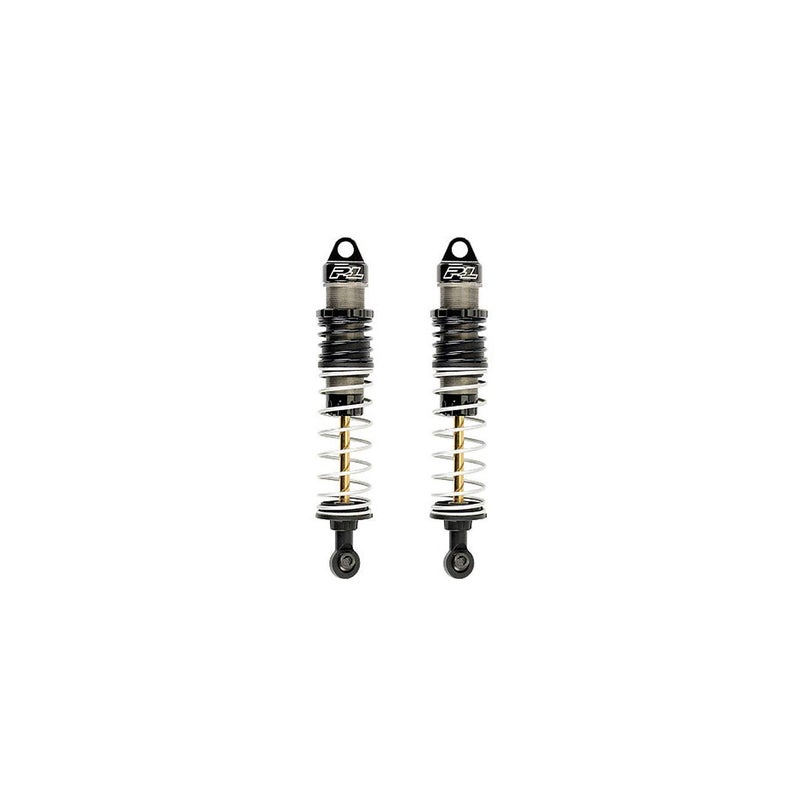 Pro-line Racing Powerstroke Shocks Rear SLH PRO606301 Electric Car/Truck Option Parts - Image 1