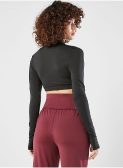 PUMA Modest Activewear Sports Bra  - Image 2