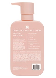 MONDAY VOLUME CONDITIONER 354ML  - Image 2