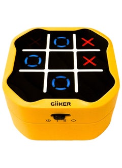 GIIKER TIC-TAC-TOE interactive console for improving concentration and memory