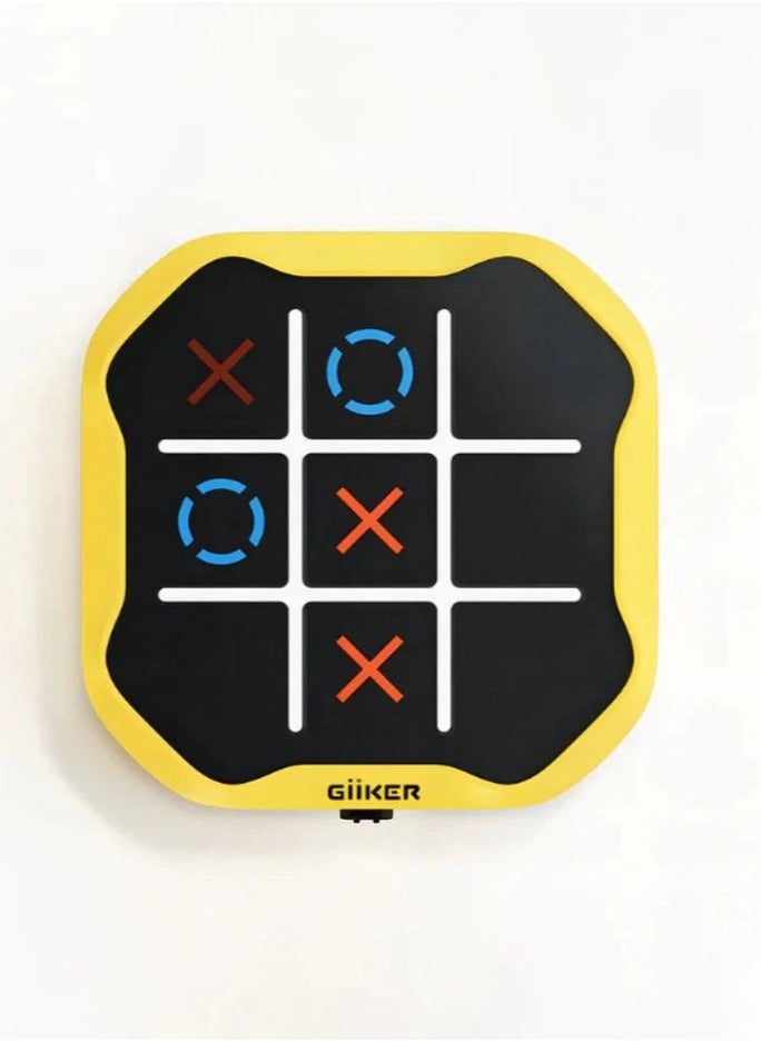 Giiker - GIIKER TIC-TAC-TOE interactive console for improving concentration and memory - Image 1