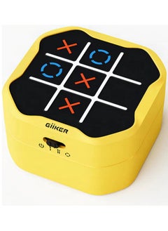 Giiker GIIKER TIC-TAC-TOE interactive console for improving concentration and memory  - Image 4