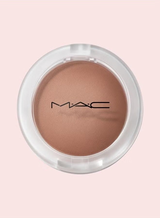 MAC Cosmetics Glow Play Cushiony Blush - True Harmony