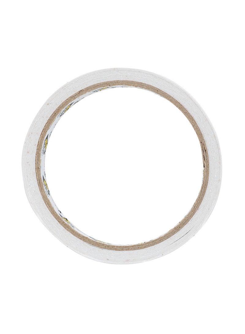 Deli E30405 Double-Sided Tape – 12mm×10Y×80um - Image 2