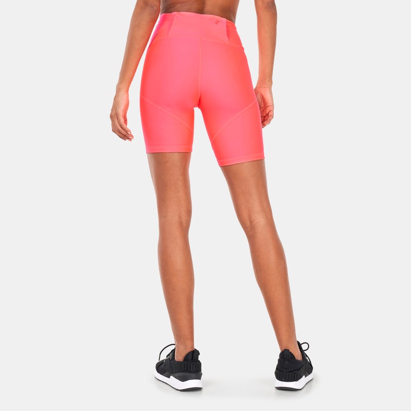 PUMA Women's ULTRAFORM Tight Running Shorts - Image 2