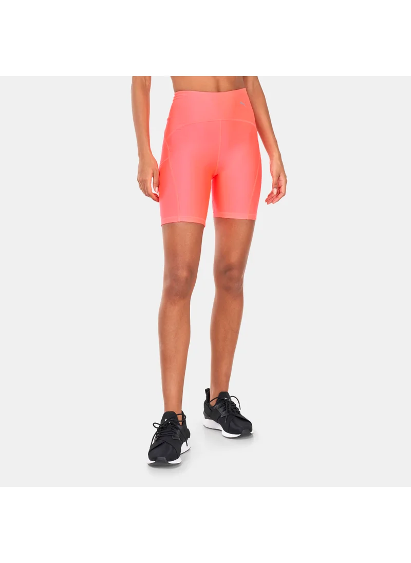 PUMA Women's ULTRAFORM Tight Running Shorts