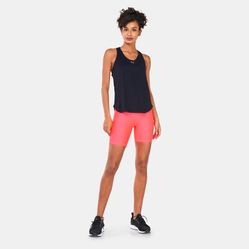 PUMA Women's ULTRAFORM Tight Running Shorts - Image 3