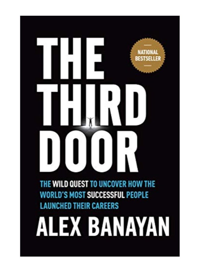 The Third Door