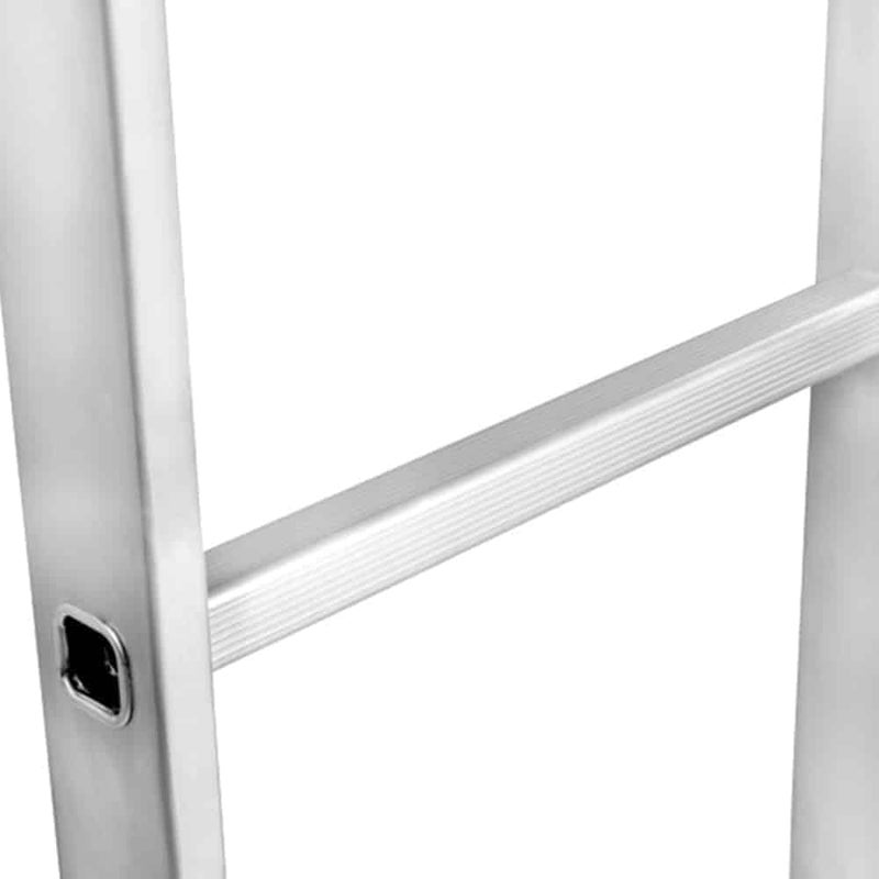 Gazelle Gazelle 16Ft Aluminium Straight Ladder - Image 3