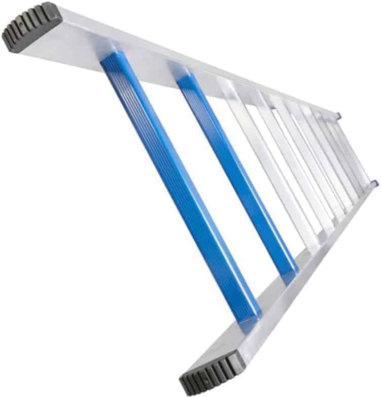 Gazelle Gazelle 16Ft Aluminium Straight Ladder - Image 4