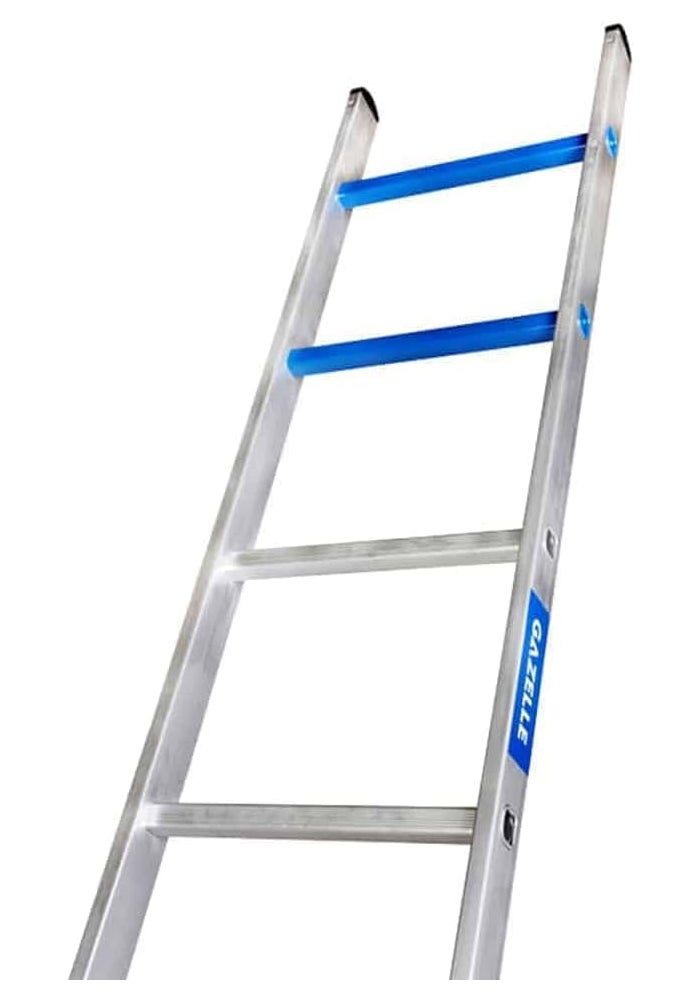 Gazelle Gazelle 16Ft Aluminium Straight Ladder - Image 2